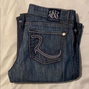 🔥SALE🔥 6/$25⚡️Rock and Republic Flare Jeans✨